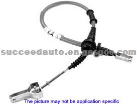 Brake Cable For NISSAN 30770-50A10