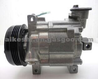 Compressor 506021-7572