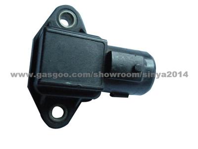 High Quality Auto Intake Pressure Sensor For HONDA 37830-P0G-S00 37830-PAA-S00