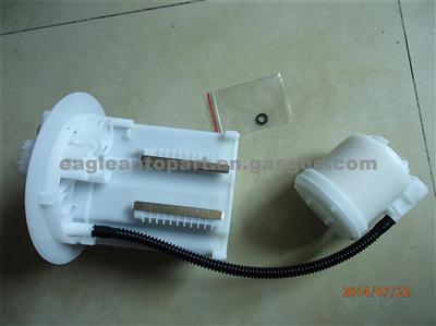 Toyota Corolla ZRE Fuel Filter Assy 77024-12050