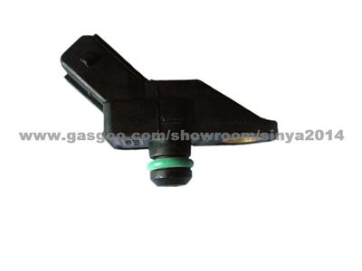 Suit For GM Opel Land Rover Bosch Auto Air Intake Pressure Sensor 0261230020 5167895 0281002438