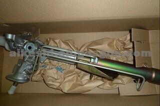 Power Steering Rack For GOLF 4