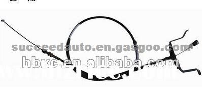 Brake Cable For NISSAN 18201-59J02