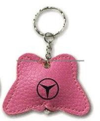 Key Chain With LED Lamp