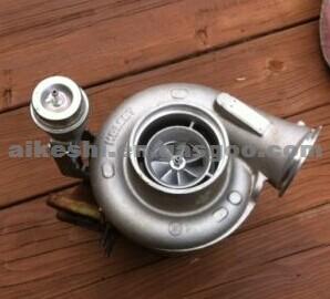 Turbocharger HX55 4036647