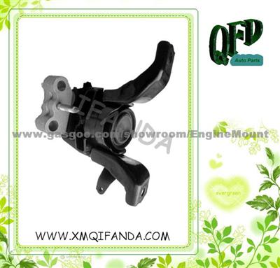 Engine Mount [RH] 12305-0T020 Used For Toyota Yaris / Echo / Vios / Soluna [2008-2010]