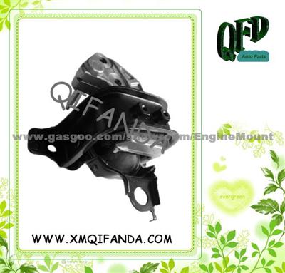 Engine Mount [RH][With Out Top] 12305-02060 Used For Toyota Vios / Soluna Vios [2002-2005]