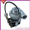 Turbocharger GT37 Turbo Charger For YUCHAI 734056-5003 - img1