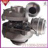 Turbocharger GTA2256V Turbo Charger For Mercedes 711009-0002