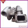 Turbocharger HY55V Turbo Charger For Iveco 3598515