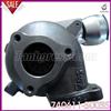 Turbocharger GT1544V Turbo Charger For KIA 740611-5003S