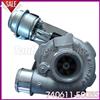Turbocharger GT1544V Turbo Charger For KIA 740611-0003