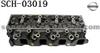 Nissan QD32 Cylinder Head