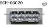 Nissan B14 Cylinder Head