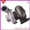 Turbocharger TA5102 Turbo Charger For KIA 470509