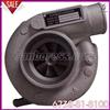 Turbocharger HX30 Turbo Charger For Komatsu 6732-81-8100