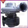 Turbocharger H1C Turbo Charger For DAF 3536244