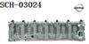 Nissan RD28 Cylinder Head