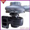 Turbocharger H1C Turbo Charger For DAF 3536681
