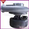 Turbocharger H1C Turbo Charger For DAF 3531810