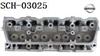 Nissan K21 Cylinder Head
