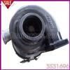 Turbocharger H1C Turbo Charger For DAF CBU1975