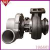 Turbocharger BHT3B / HT3B Turbo Charger For Cummins 3801476RX