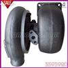 Turbocharger HX40 Turbo Charger For MAN 51091007616
