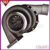 Turbocharger BHT3B / HT3B Turbo Charger For Cummins 3527046