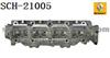 Renault F9Q 610 614 Cylinder Head