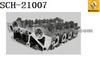 Renault G9T Cylinder Head