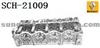 Renault J8S 622 Cylinder Head