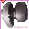 Turbocharger K31 Turbo Charger For Man 51.09100-7577