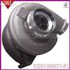 Turbocharger K31 Turbo Charger For Man 51091007460