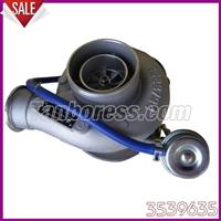 Turbocharger HX40W Turbo Charger For Scania 1380097