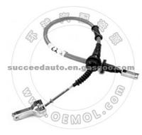 Brake Cable For NISSAN 30770-62Y10