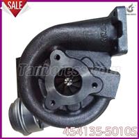 Turbocharger GT2052V Turbo Charger For Audi Skoda Volkswagen 454135-0008