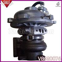 Turbocharger RHF4 Turbo Charger For Isuzu 3047087