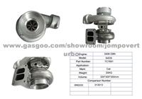 Turbocharger 7C7691