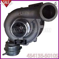 Turbocharger GT2052V Turbo Charger For Audi Skoda Volkswagen 059145701K