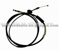Brake Cable For NISSAN 25050-58Y00