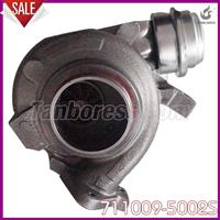 Turbocharger GTA2256V Turbo Charger For Mercedes 711009-0001