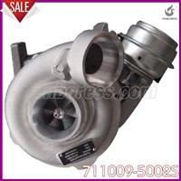 Turbocharger GTA2256V Turbo Charger For Mercedes A6120960999