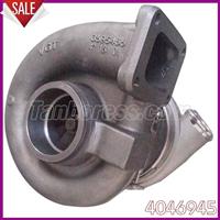 Turbocharger HY55V Turbo Charger For Iveco 4046945