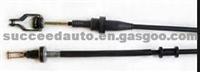 Brake Cable For NISSAN 18201-17C11