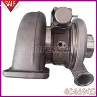 Turbocharger HY55V Turbo Charger For Iveco 504004854