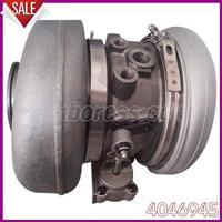 Turbocharger HY55V Turbo Charger For Iveco 3594931