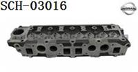 Nissan H20 Cylinder Head