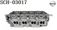 Nissan YD25 Cylinder Head