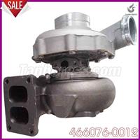 Turbocharger TA5102 Turbo Charger For KIA 466076-0012